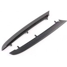 Διακοσμητικό Διχτυού Προφυλακτήρα BMW 3 Series 2005 - 2011 ( E90/1/2/3 ) Εμπρός Δεξιά 031704011