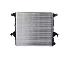 Ψυγείο Νερού VW AMAROK 2010 - 2013 882006300