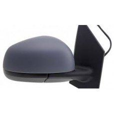 Καθρέπτης Ηλεκτρικός Θερμαινόμενος Βαφόμενος SMART FORFOUR 2015 - Δεξιά 549207501