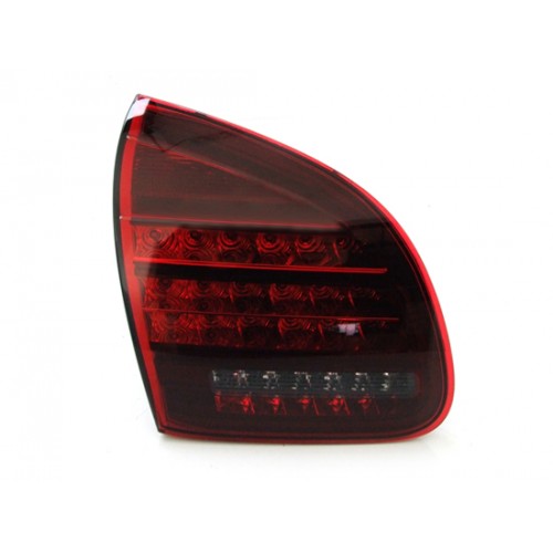 Φανάρι Πίσω Εσωτερικό Led PORSCHE CAYENNE 2011 - ( 958 ) Αριστερά 650005824