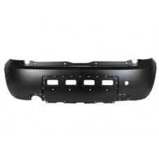 Προφυλακτήρας Βαφόμενος FIAT PANDA 2003 - 2009 ( 169 ) Πίσω 040003620