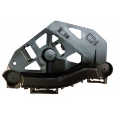 Βάση Προφυλακτήρα OPEL CORSA 2014 - ( E ) Πίσω Αριστερά 610004302