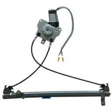 Γρύλος Παραθύρου Ηλεκτρικός Με Μοτέρ FIAT ULYSSE 1999 - 2002 ( 220 ) Πίσω Δεξιά 041707071