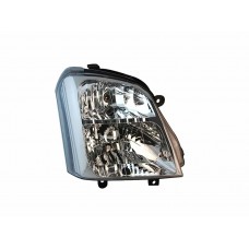 Φανάρι Εμπρός ISUZU D-MAX ( 8DH ) 2002 - 2007 Δεξιά 13070111R