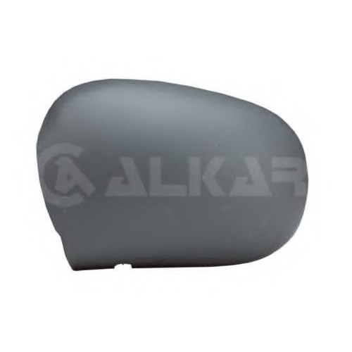 Καπάκι Καθρέφτη Βαφόμενο RENAULT CLIO 1998 - 2001 Δεξιά 010907701