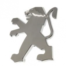 Σήμα PEUGEOT 308 2008 - 2012 Πίσω 310750