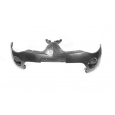 Προφυλακτήρας MITSUBISHI L200 2010 - 2014 ( KB4 ) Εμπρός 555003370