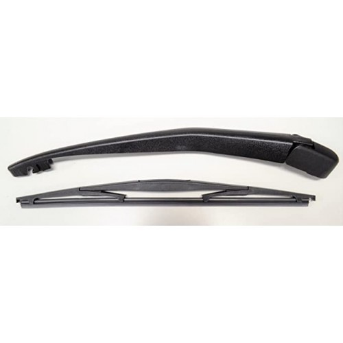 Μπράτσο Υαλοκαθαριστήρων NISSAN MICRA 2013 - 2017 ( K13 ) Πίσω 579109210