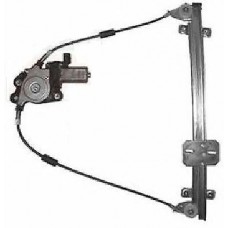 Γρύλος Παραθύρου Μηχανικός VW VENTO 1992 - 1998 ( 1H2 ) Εμπρός Δεξιά 063407061