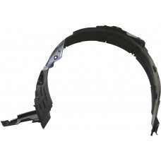 Θόλος Πλαστικός HYUNDAI SONATA 2006 - 2011 ( NF ) Εμπρός Δεξιά 367000821