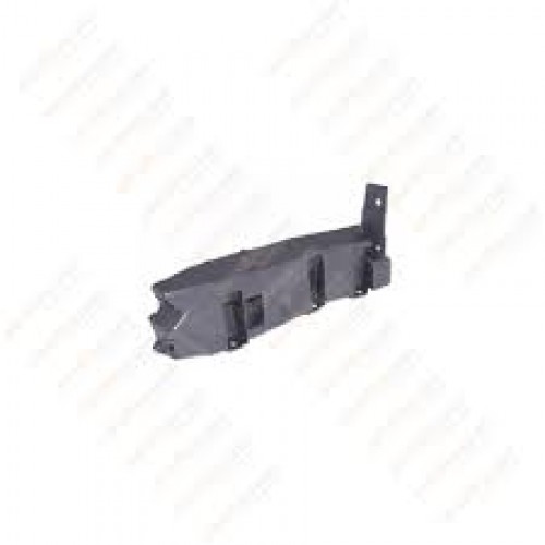 Βάση Προφυλακτήρα SEAT LEON 2005 - 2009 ( 1P ) Πίσω Αριστερά 028104302