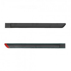 Φάσα Πόρτας FIAT PANDA 2003 - 2009 ( 169 ) Πίσω Δεξιά 040006551