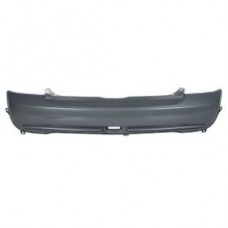 Προφυλακτήρας Βαφόμενος MINI COOPER 2004 - 2006 Πίσω 050703620
