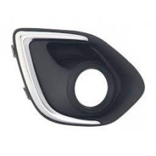 Δίχτυ Προφυλακτήρα Με Προβολείς MITSUBISHI ASX 2012 - 2016 Εμπρός Δεξιά 551104801