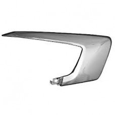 Διακοσμητικό Προφυλακτήρα MITSUBISHI ASX 2017 - Εμπρός Άνω Δεξιά 551304621