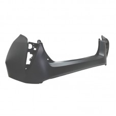 Προφυλακτήρας Βαφόμενος TOYOTA PRIUS 2016 - (XW50) Πίσω 820203390