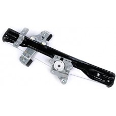 Γρύλος Παραθύρου Ηλεκτρικός Χωρίς Μοτέρ CHEVROLET-DAEWOO TRAX 2013 - 2017 Εμπρός Αριστερά 240007044