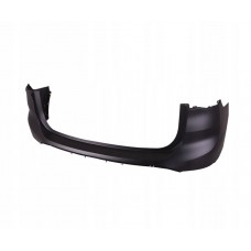 Προφυλακτήρας Βαφόμενος BMW X1 2015 - Πίσω 150203390