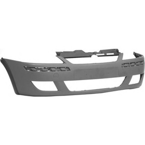 Προφυλακτήρας Βαφόμενος OPEL COMBO 2004 - 2010 Εμπρός 028603615