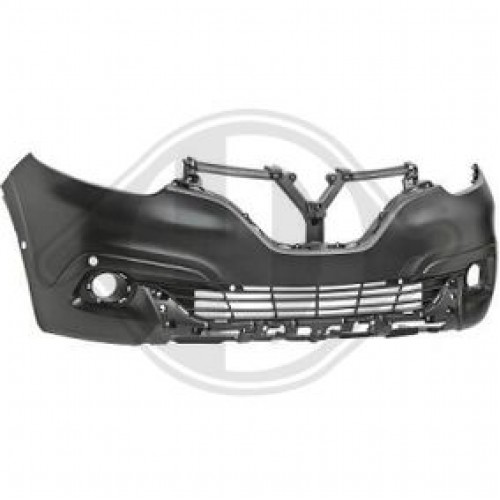 Προφυλακτήρας Βαφόμενος Με ParkTronic RENAULT KADJAR 2015 - Εμπρός 676003625