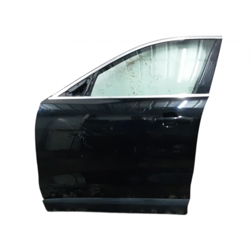 Πόρτα JAGUAR F-PACE 2015 - Εμπρός Αριστερά XC2185589A2