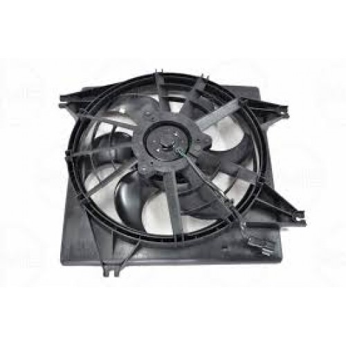 Βεντιλατέρ A/C KIA SHUMA 1998 - 2001 ( FB ) 096506450 Βεντιλατέρ A/C KIA SHUMA 1998 - 2001 ( FB ) 096506450