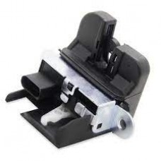 Κλειδαριά Σταθερή 5ης Πόρτας VW POLO 2009 - 2014 ( 6R ) 038707245