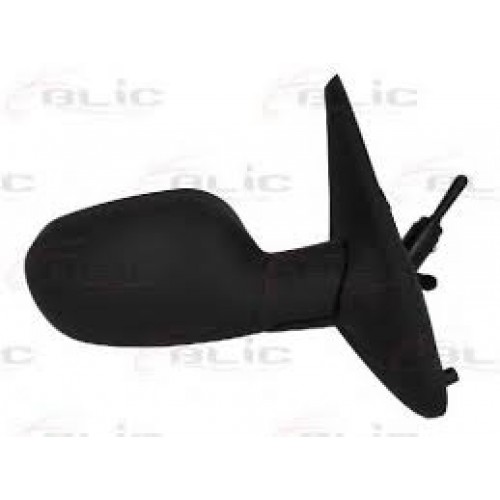 Καθρέπτης Μηχανικός RENAULT MEGANE 1996 - 1998 Δεξιά 057807483