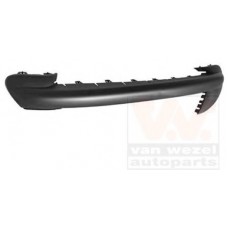 Φάσα Προφυλακτήρα PEUGEOT 206 2009 - ( PLUS ) Εμπρός 628004010