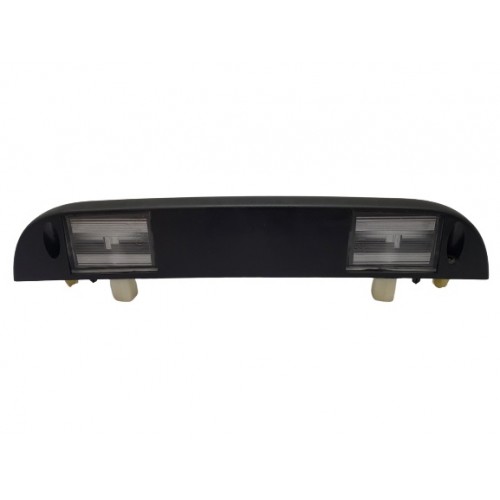 Φως Πινακίδας Αριθμού Κυκλοφορίας RENAULT KANGOO 2009 - 2013 ( KW ) BE BOP 078406055