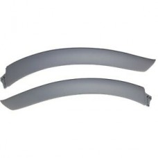 Κούρμπα Προφυλακτήρα PORSCHE CAYENNE 2010 - 2015 ( 958 ) Εμπρός Αριστερά 650006532