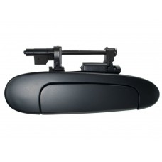 Χερούλι Πόρτας Εξωτερική TOYOTA YARIS 2003 - 2006 ( XP10 ) Πίσω Δεξιά 1238232800R