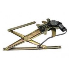 Γρύλος Παραθύρου Ηλεκτρικός Με Μοτέρ TOYOTA HILUX 2009 - 2012 ( KUN15/25 ) Εμπρός Αριστερά 826007062