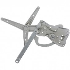 Γρύλος Παραθύρου Ηλεκτρικός Χωρίς Μοτέρ BMW 3 Series 1990 - 1995 ( E36 ) Εμπρός Αριστερά 058907062