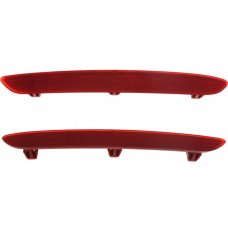 Αντανακλαστικό Φανάρι BMW 2 Series 2014 - Πίσω Αριστερά 157006112