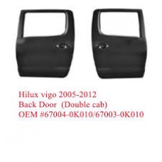 Πόρτα TOYOTA HILUX 2005 - 2009 ( KUN15/25 ) Πίσω Δεξιά 032101481