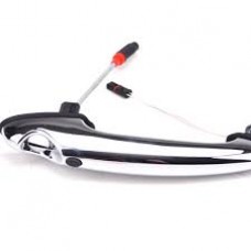 Χερούλι Πόρτας Εξωτερική MINI PACEMAN 2014 - 2016 ( R61 ) Εμπρός Αριστερά 691207844