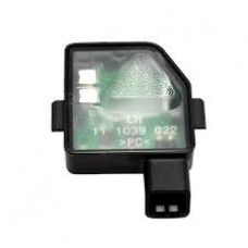 Φως Ασφαλείας Καθρέφτη MERCEDES SPRINTER 2018 - Αριστερά 539105497