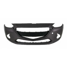 Προφυλακτήρας Βαφόμενος MAZDA 2 2014 - Εμπρός 506003370