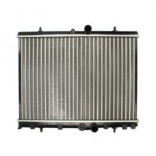 ΨΥΓΕΙΟ ΒΕΝΖ-ΠΕΤΡ (38x55x2.6) ΣΩΛ.ΑΝΩ.ΜΗΧ BEHR ALTERNATIVE PEUGEOT PARTNER 2015 - 638006305