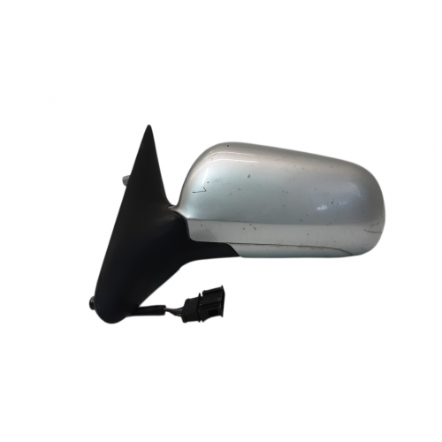 Καθρέπτης Ηλεκτρικός Θερμαινόμενος SKODA OCTAVIA 2000 - 2010 ( 4 ) Αριστερά 013607504