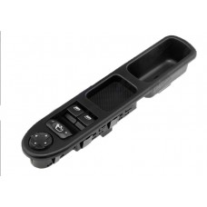 Γρύλος Παραθύρου Ηλεκτρικός CITROEN C3 PICASSO 2009 - 2012 198007175