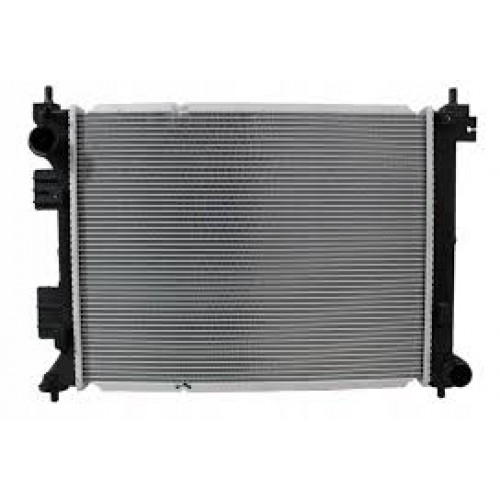 Ψυγείο A/C (Εξωτερικό) FORD ECOSPORT 2017 - 328106410