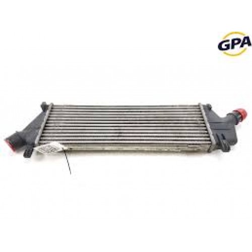 Ψυγείο Intercooler NISSAN MICRA 2005 - 2011 ( K12 ) 024406210