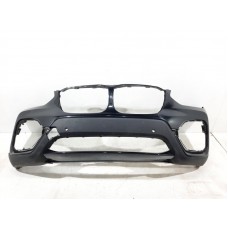 Προφυλακτήρας Βαφόμενος BMW X3 2017 - ( G01) Εμπρός 153203370