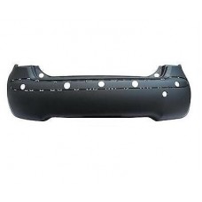 Προφυλακτήρας LANCIA MUSA 2004 - 2007 Πίσω 033603390