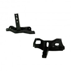 Βάση Προφυλακτήρα TOYOTA COROLLA 1987 - 1992 ( EE90 ) Εμπρός Δεξιά 099104281