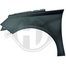 Φτερό PEUGEOT 308 2017 - Εμπρός Αριστερά 636100652