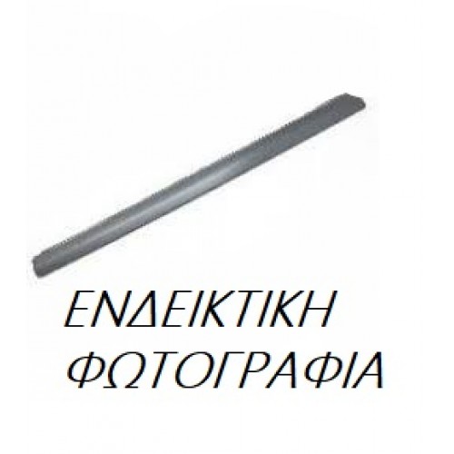 Μαρσπιέ Μεταλλικός CITROEN BERLINGO 2002 - 2008 ( I )( MF ) Αριστερά 050908282