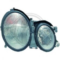 Φανάρι Εμπρός Xenon MERCEDES CLK 1997 - 2002 ( C208 ) Δεξιά 018105151